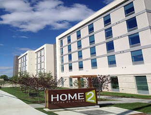 Home2 Suites by Hilton