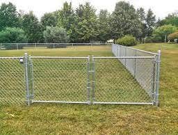 Fences