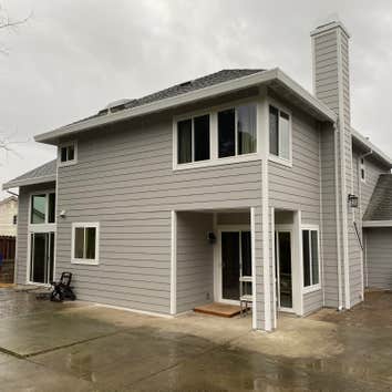 Heritage Exteriors