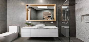 Downtown Contemporary Bath