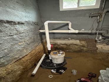 Photos by AJ Services Plumbing and Heating #1