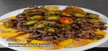 Photos by Mejia’s Easy to Go #2