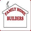 Family Home Builders, LLC logo