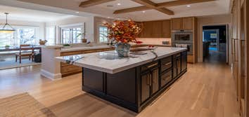 Quintessential Renovatons Inc