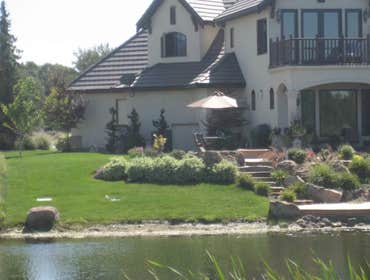 Photos from Natural Lawns and Landscape