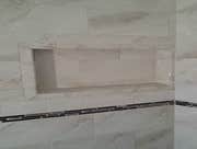 Custom Tile Inlay