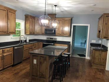 Photos by Tm Custom Homes, LLC #1