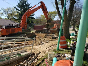 Photos by Treva Construction #1