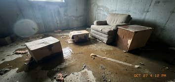 Smith Water Damage Restoration Smyrna