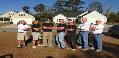 Carolina Custom Closets Inc