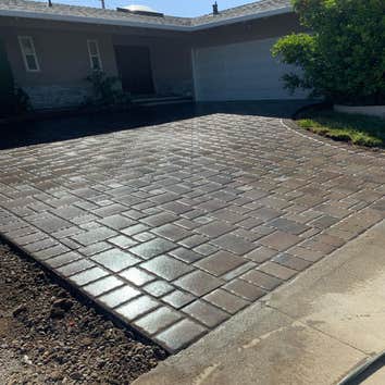 Best Paver & Construction