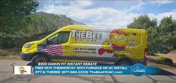 the Bee Heat & AC