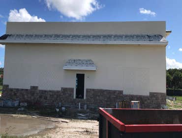 Photos by Zj Construction / Casa Tequila New Construction Commercial