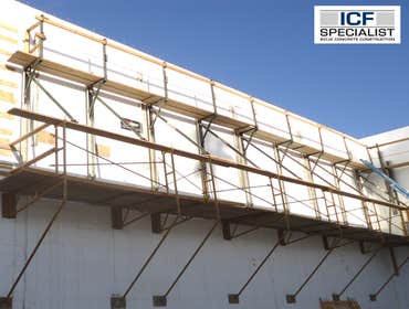 Concrete Works