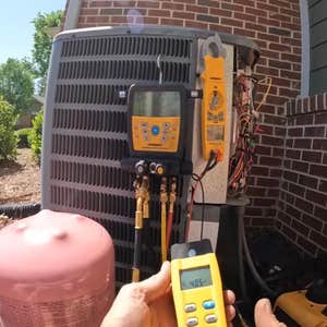 Photos by Hunley Heating and Air #1