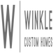 Winkle Custom Homes logo