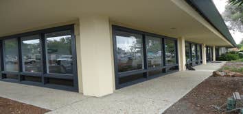Commercial Painting Projects