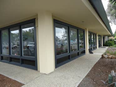 Commercial Painting Projects