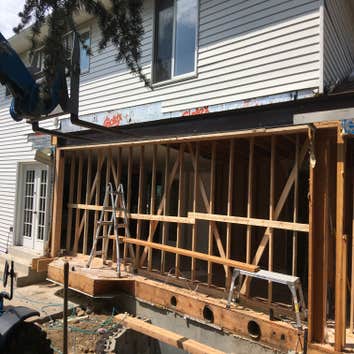 Copperhead Construction LLC