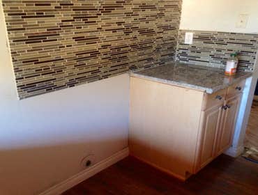 Portland kitchen remodel