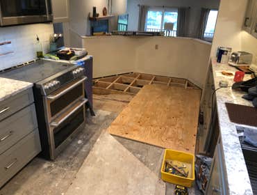 Photos by Parker Remodeling Co LLC #1