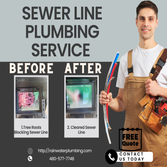 Rainwater plumbing LLC