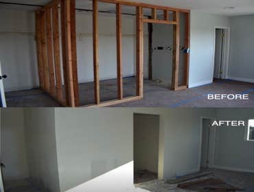 Photos by T&b Drywall #1