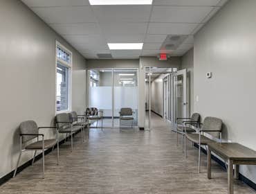 Orthopedic Surgeons, Inc. & Core Physical Therapy & Rehab