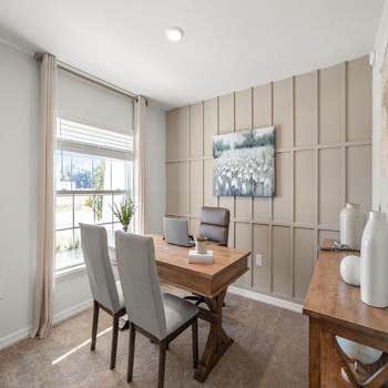 Highland Homes at Vista Trace