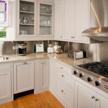 Kitchens
