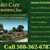 Mid Cape Nurseries Inc logo