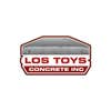Los Toys Concrete Inc logo