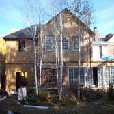Second Floor Addition