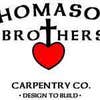 Thomason Brothers Carpentry logo