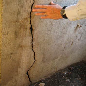 Amw Basement Waterproofing