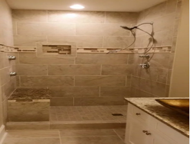 Bathrooms