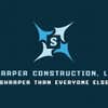 Sharper Construction logo