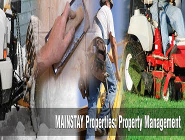 Photo(s) from MAINSTAY CONSTRUCTION LLC