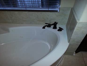 Photos from Bergheim Plumbing