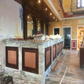 Photos by Corso Construction Corp #3 Restaurant on site millwork