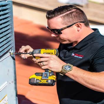 Semper Fi Heating and Cooling