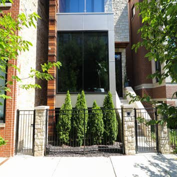 W George St Home