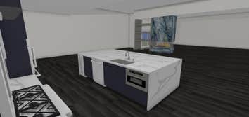 Photos by Homeology Design #1 Entire home remodel after the freeze of 2020