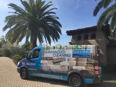 Carpet Cleaning Service in Murrieta