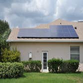 Residential Photovoltaic Installations These photos are from recent residential photovoltaic installs.