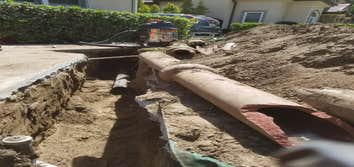 Public Plumbing Services
