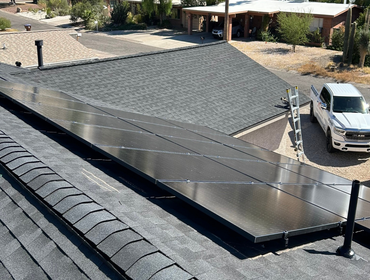 Photos by Desert Peak Roofing #1