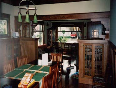 1912 Craftsman Renovation