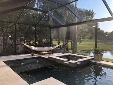 Photos by Flagstone Pools & Pavers Inc #1