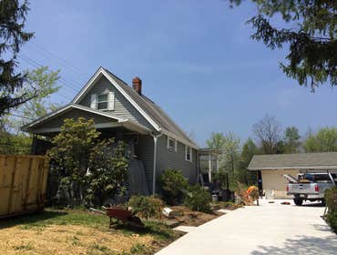 Photo(s) from JNT Construction